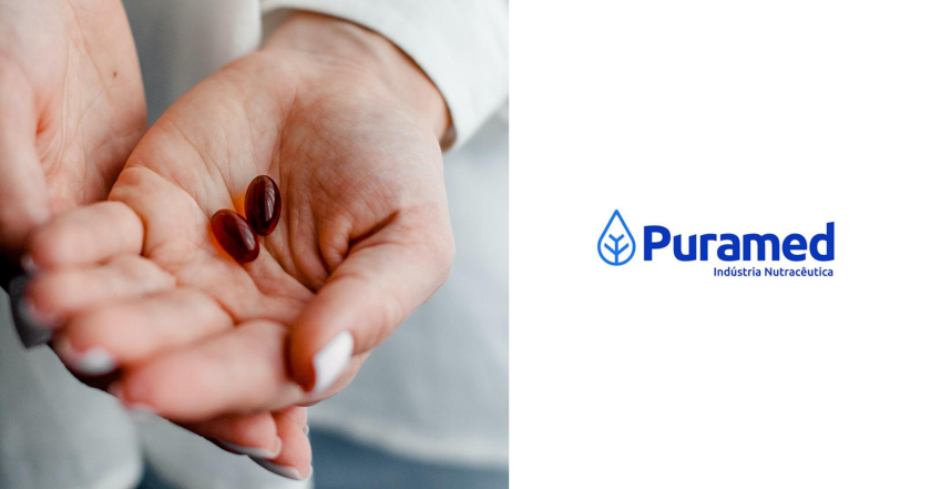 Puramed食品營養(yǎng)補(bǔ)充劑制造企業(yè)公司logo設(shè)計(jì)vi設(shè)計(jì),相互嵌套六邊形輔助圖形設(shè)計(jì) Puramed食品營養(yǎng)補(bǔ)充劑制造企業(yè)公司logo設(shè)計(jì)vi設(shè)計(jì),相互嵌套六邊形輔助圖形設(shè)計(jì)