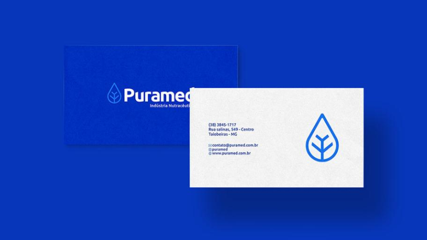 Puramed食品營養(yǎng)補(bǔ)充劑制造企業(yè)公司logo設(shè)計(jì)vi設(shè)計(jì),相互嵌套六邊形輔助圖形設(shè)計(jì) Puramed食品營養(yǎng)補(bǔ)充劑制造企業(yè)公司logo設(shè)計(jì)vi設(shè)計(jì),相互嵌套六邊形輔助圖形設(shè)計(jì)