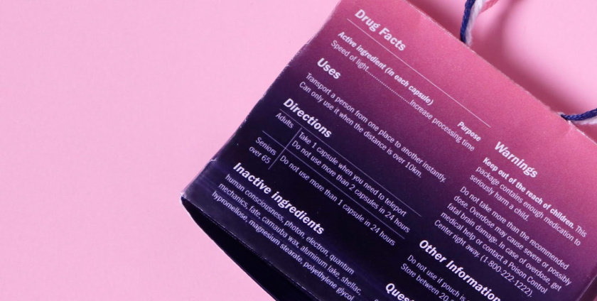 概念包裝:好時(shí)光隱形傳送藥品包裝設(shè)計(jì) 概念包裝:好時(shí)光隱形傳送藥品包裝設(shè)計(jì)