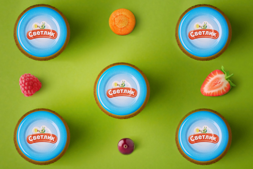 CBETNMK蔬菜花蜜濃縮果汁包裝設(shè)計(jì)與螢火蟲卡通logo設(shè)計(jì)