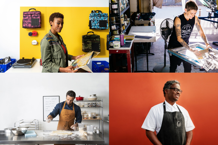 GoDaddy 域名注冊商和網(wǎng)站空間托管公司心形logo設(shè)計(jì)vi設(shè)計(jì)