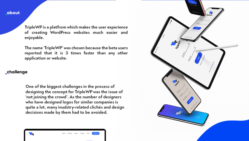 TripleWP wordpress模板網(wǎng)站科技公司logo設(shè)計(jì)與vi設(shè)計(jì),科技藍(lán)色風(fēng)格 TripleWP wordpress模板網(wǎng)站科技公司logo設(shè)計(jì)與vi設(shè)計(jì),科技藍(lán)色風(fēng)格