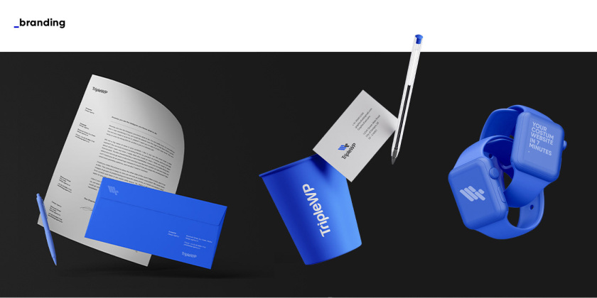 TripleWP wordpress模板網(wǎng)站科技公司logo設(shè)計(jì)與vi設(shè)計(jì),科技藍(lán)色風(fēng)格 TripleWP wordpress模板網(wǎng)站科技公司logo設(shè)計(jì)與vi設(shè)計(jì),科技藍(lán)色風(fēng)格