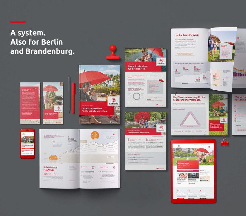 拜仁保險(xiǎn)公司品牌vi視覺(jué)形象系統(tǒng)設(shè)計(jì)規(guī)范，靈活便于應(yīng)用