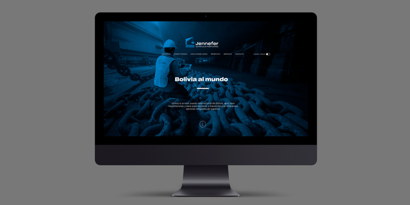 Jennefer國(guó)際港口品牌vi形象設(shè)計(jì)logo設(shè)計(jì),大型起吊機(jī)元素與沉穩(wěn)活力藍(lán)色配色-網(wǎng)站設(shè)計(jì) Jennefer國(guó)際港口品牌vi形象設(shè)計(jì)logo設(shè)計(jì),大型起吊機(jī)元素與沉穩(wěn)活力藍(lán)色配色-網(wǎng)站設(shè)計(jì)