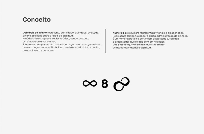 dipropósito 健身會所品牌視覺形象設計vi設計，活力動感的漸變色風格