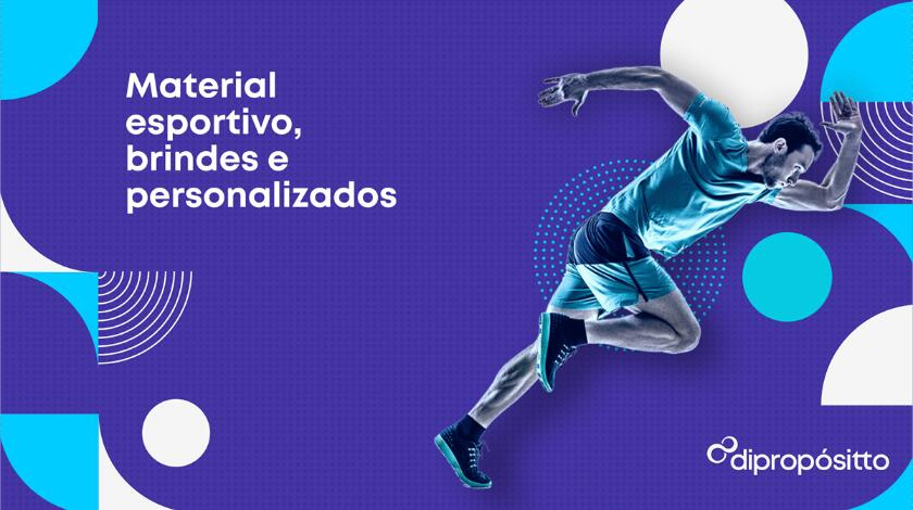 dipropósito 健身會所品牌視覺形象設計vi設計，活力動感的漸變色風格