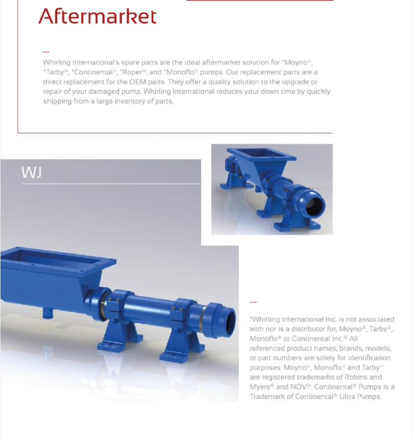 Whirling 工業(yè)機械水泵產(chǎn)品品牌logo設(shè)計vi設(shè)計，褐色立體圓形+字母W