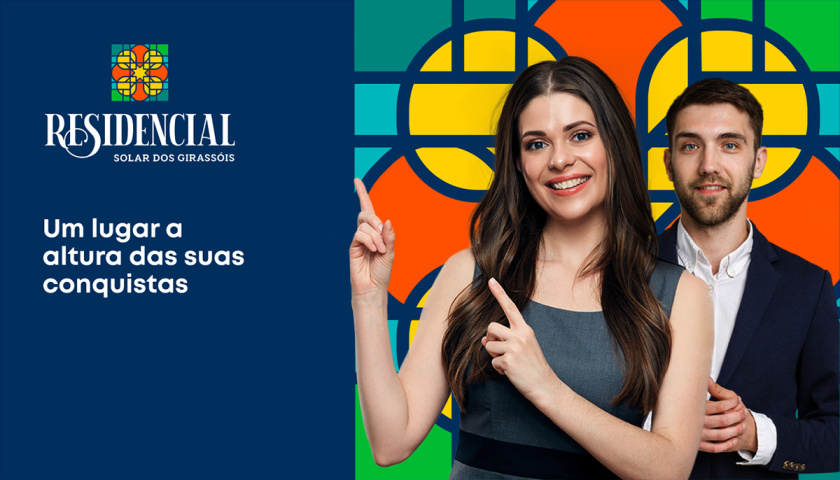 Residencial高端住宅地產(chǎn)logo設(shè)計(jì)vi設(shè)計(jì)，教堂+太陽(yáng)+想日款+馬賽克元素