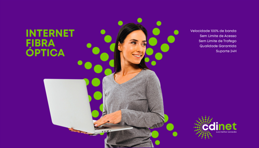 cidnet 互聯(lián)網(wǎng)科技公司vi設計品牌視覺識別設計。動感的光芒圓點