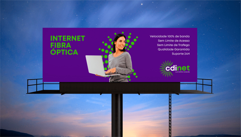 cidnet 互聯(lián)網(wǎng)科技公司vi設(shè)計品牌視覺識別設(shè)計。動感的光芒圓點