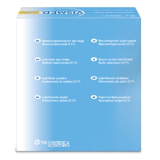 VISMED 干眼癥眼藥水包裝設(shè)計,突出眼球的水彩風(fēng)格包裝 VISMED 干眼癥眼藥水包裝設(shè)計,突出眼球的水彩風(fēng)格包裝