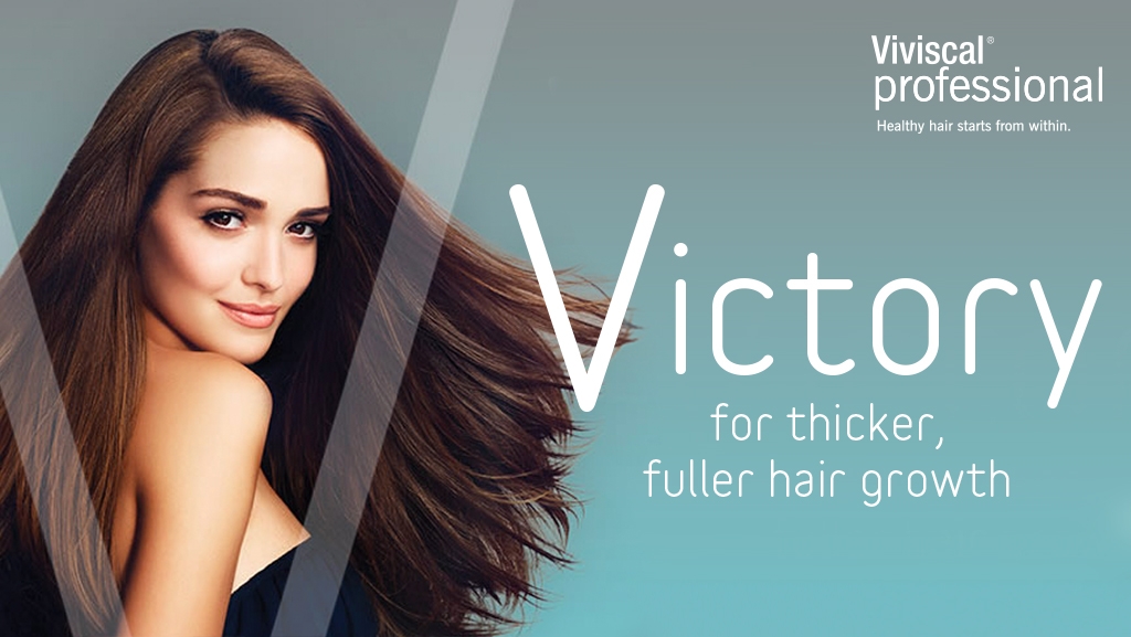 Vivisca 頭發(fā)生長(zhǎng)劑品牌重塑策劃廣告設(shè)計(jì) Vivisca 頭發(fā)生長(zhǎng)劑品牌重塑策劃廣告設(shè)計(jì)