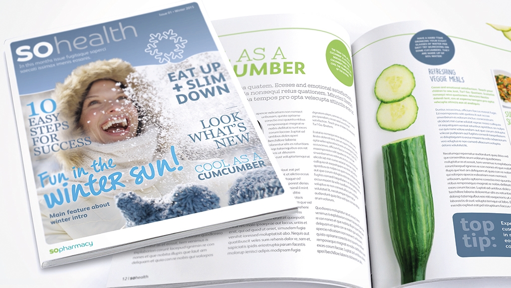 Sopharma 零售藥店新品牌創(chuàng)建開發(fā)與全案策劃設(shè)計(jì)-形象海報(bào)設(shè)計(jì) Sopharma 零售藥店新品牌創(chuàng)建開發(fā)與全案策劃設(shè)計(jì)-形象海報(bào)設(shè)計(jì)