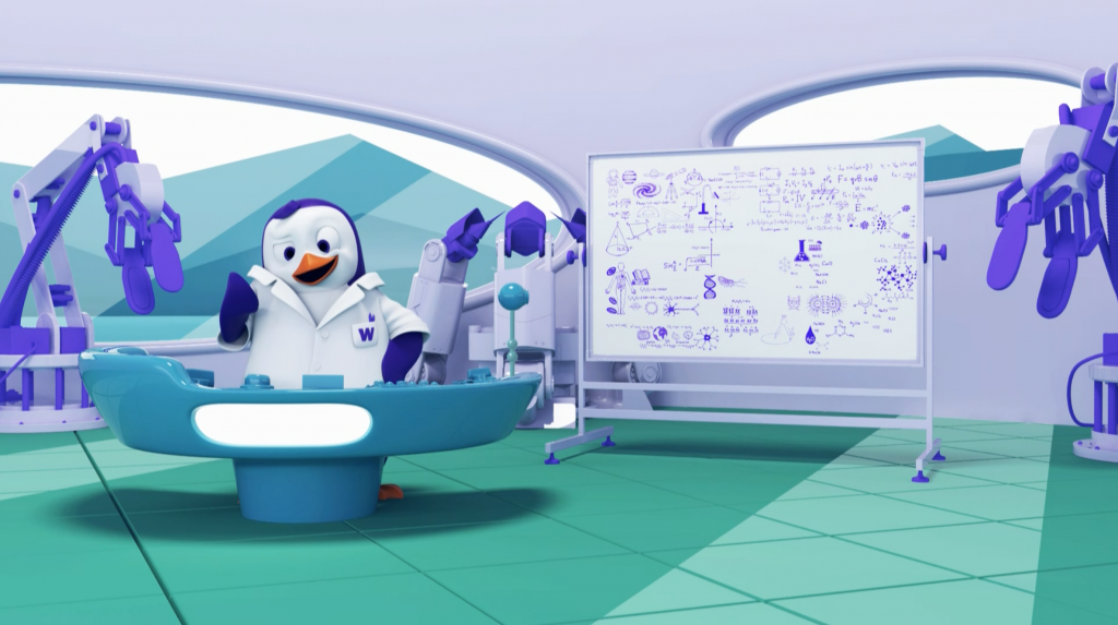 Wartie治療兒童疣皮膚病藥品TVC廣告策劃與企鵝科學家吉祥物設(shè)計 Wartie治療兒童疣皮膚病藥品TVC廣告策劃與企鵝科學家吉祥物設(shè)計