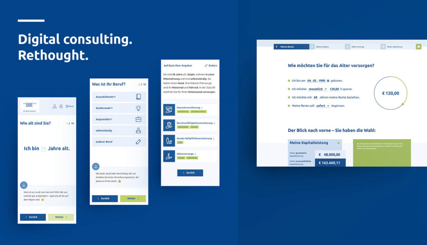 Bayern拜仁保險(xiǎn)公司vi設(shè)計(jì)與視覺識(shí)別系統(tǒng)，適合任何媒體的應(yīng)用系統(tǒng)
