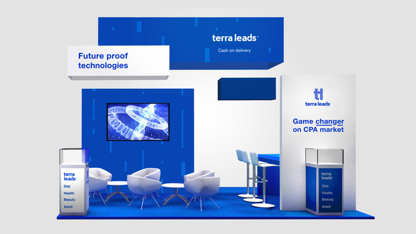 Leads 注冊會計師互聯(lián)網(wǎng)平臺網(wǎng)站品牌形象vi設計展臺設計，變化的垂直線條