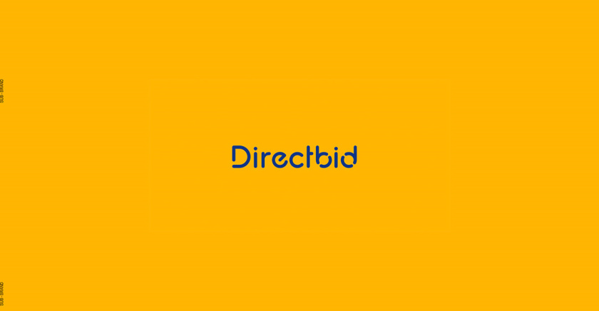 Cargobot 物流貨運(yùn)品牌vi形象設(shè)計(jì)與視覺(jué)識(shí)別系統(tǒng)，基于靜態(tài)形式的運(yùn)動(dòng)