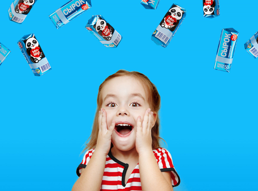 Mi-Shu 豆腐干包裝設計,品牌命名與熊貓插畫設計 Mi-Shu 豆腐干包裝設計,品牌命名與熊貓插畫設計