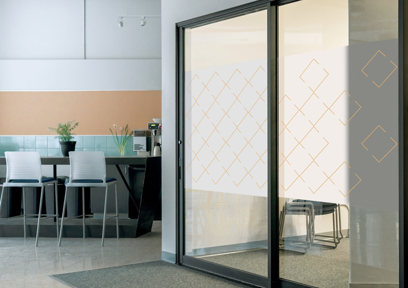 Place 67 共享辦公空間品牌形象vi設計logo設計-辦公室裝飾設計，辦公風格裝飾元素