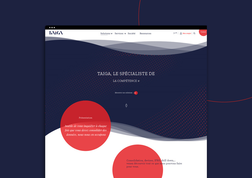 TA?GA金融科技品牌形象設(shè)計(jì)-logo/vi設(shè)計(jì)“動(dòng)感光點(diǎn)”