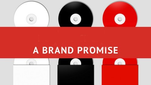什么是品牌承諾?有效品牌承諾的例子 什么是品牌承諾?有效品牌承諾的例子