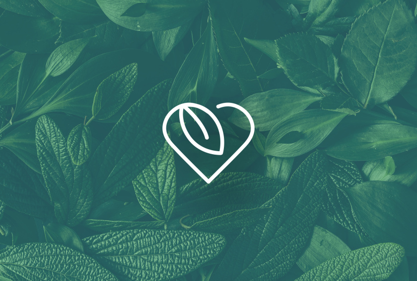 Veganistas 素食主義者品牌視覺識別設(shè)計(jì)