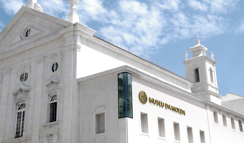 葡萄牙銀行品牌形象重塑設(shè)計(jì)“歷史人物徽章風(fēng)格”