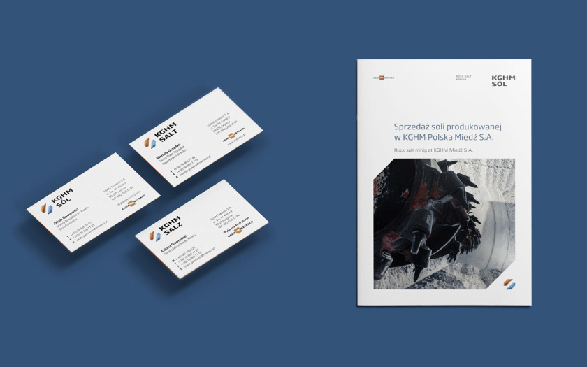 KGHM Salt巖鹽品牌視覺形象logo設(shè)計vi設(shè)計，幾何立體色塊風(fēng)格