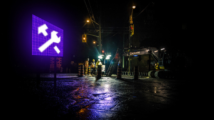 Bucharest布加勒斯特城市品牌vi視覺形象設計logo設計，單色幾何風格