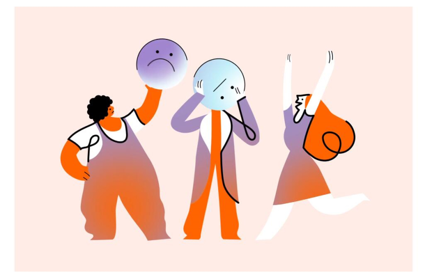 Hotjar 網(wǎng)站熱點(diǎn)工具品牌logo設(shè)計(jì)“抽象熱浪+極簡(jiǎn)插圖品牌應(yīng)用設(shè)計(jì)” Hotjar 網(wǎng)站熱點(diǎn)工具品牌logo設(shè)計(jì)“抽象熱浪+極簡(jiǎn)插圖品牌應(yīng)用設(shè)計(jì)”