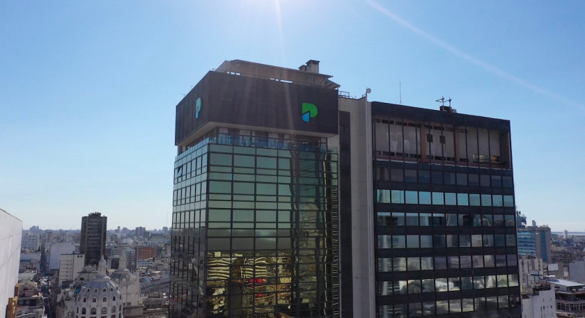 布宜諾斯艾利斯省銀行l(wèi)ogo設(shè)計(jì)