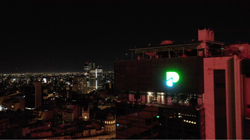 布宜諾斯艾利斯省銀行l(wèi)ogo設(shè)計(jì)