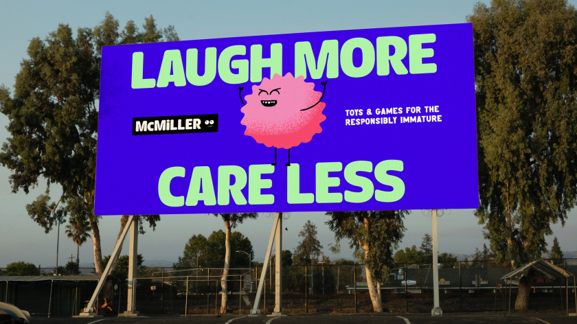 McMiller游戲公司 McMiller游戲公司