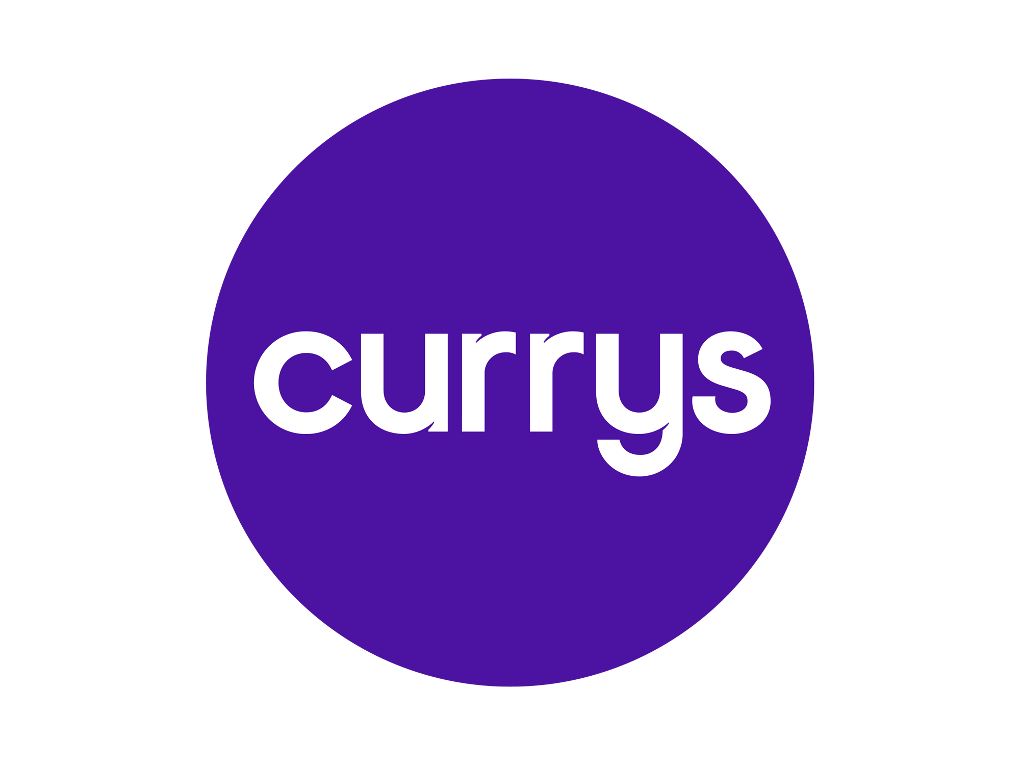 Currys 科技技術(shù)產(chǎn)品和服務(wù)全渠道零售商品牌logo設(shè)計(jì)vi設(shè)計(jì)“3D圓形圖形” Currys 科技技術(shù)產(chǎn)品和服務(wù)全渠道零售商品牌logo設(shè)計(jì)vi設(shè)計(jì)“3D圓形圖形”
