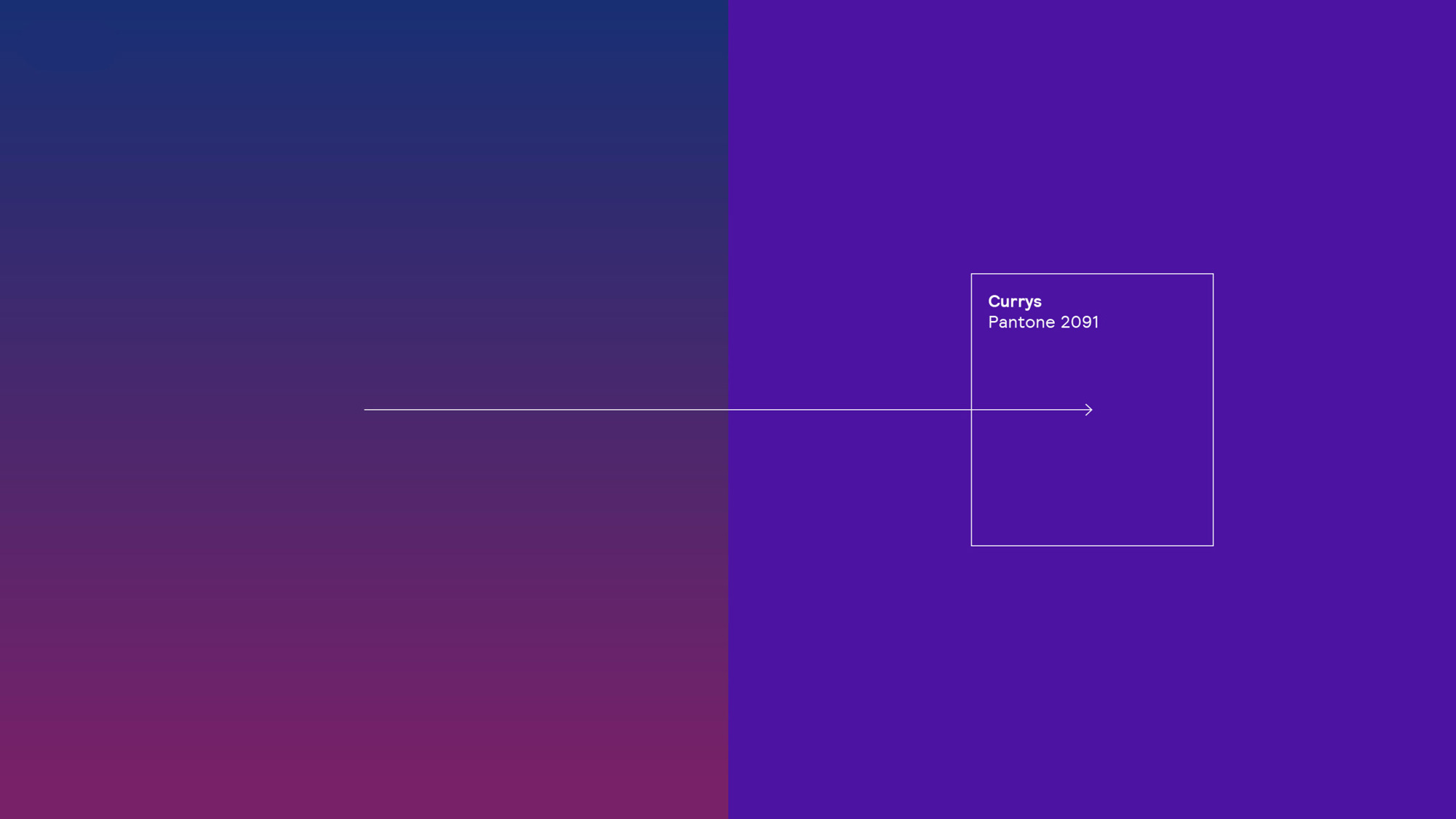 Currys 科技技術(shù)產(chǎn)品和服務(wù)全渠道零售商品牌logo設(shè)計(jì)vi設(shè)計(jì)“3D圓形圖形”-配色-品牌顏色轉(zhuǎn)換 Currys 科技技術(shù)產(chǎn)品和服務(wù)全渠道零售商品牌logo設(shè)計(jì)vi設(shè)計(jì)“3D圓形圖形”-配色-品牌顏色轉(zhuǎn)換