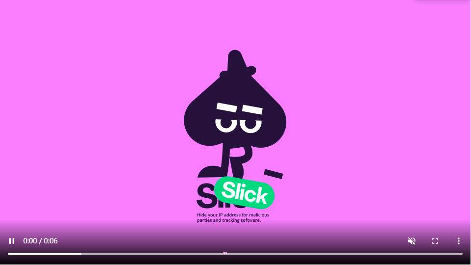 Bluf翻墻與隱私保護(hù)VPN軟件品牌設(shè)計(jì)IP卡通設(shè)計(jì)