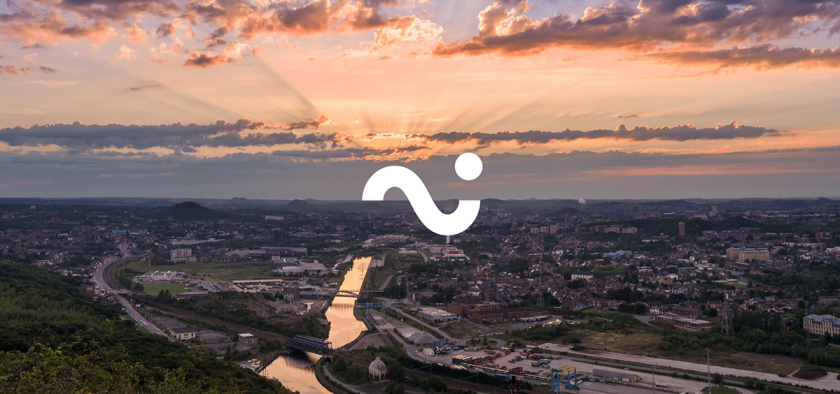 Sambrinvest 金融集團(tuán)公司logo設(shè)計(jì)品牌形象vi設(shè)計(jì)，單色簡約而又藝術(shù)的風(fēng)格