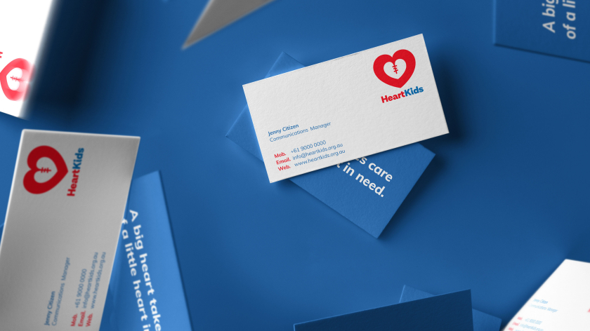 澳大利亞先天性心臟病公益慈善組織HeartKids品牌戰(zhàn)略與logo形象設(shè)計(jì),大心幫助小心 澳大利亞先天性心臟病公益慈善組織HeartKids品牌戰(zhàn)略與logo形象設(shè)計(jì),大心幫助小心