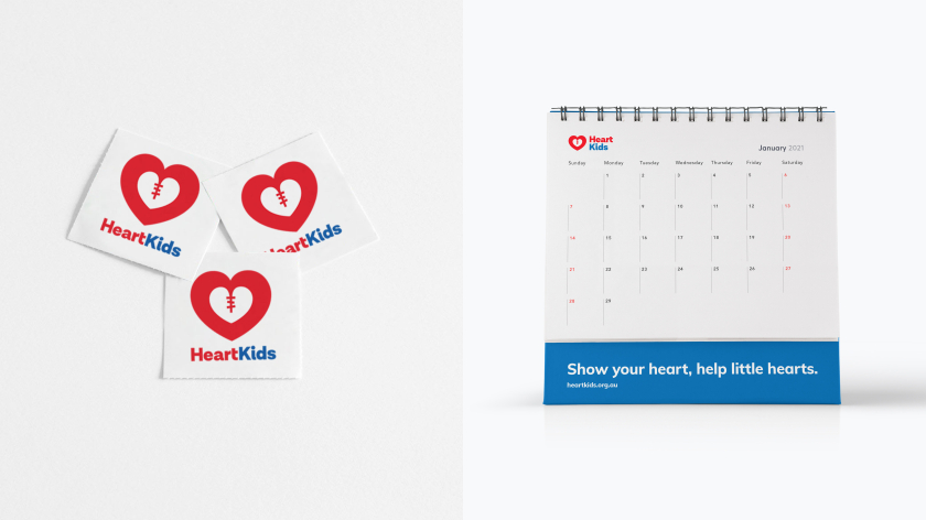 澳大利亞先天性心臟病公益慈善組織HeartKids品牌戰(zhàn)略與logo形象設(shè)計(jì),大心幫助小心 澳大利亞先天性心臟病公益慈善組織HeartKids品牌戰(zhàn)略與logo形象設(shè)計(jì),大心幫助小心