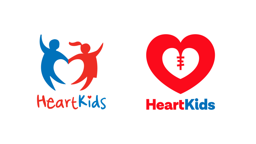 澳大利亞先天性心臟病公益慈善組織HeartKids品牌戰(zhàn)略與logo形象設(shè)計(jì),大心幫助小心 澳大利亞先天性心臟病公益慈善組織HeartKids品牌戰(zhàn)略與logo形象設(shè)計(jì),大心幫助小心