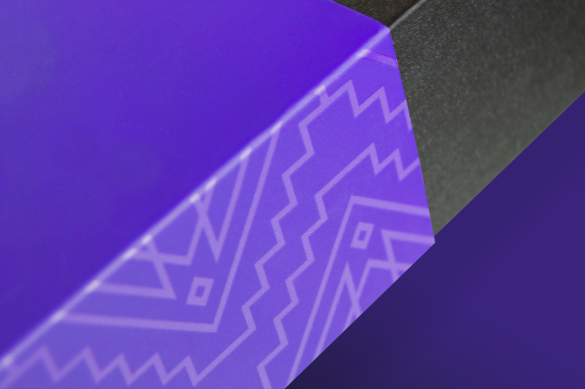 Bicu耳機系列產品包裝設計，成功融合品牌視覺識別的藝術、文化及商業(yè)價值！