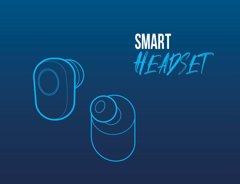 Bicu耳機系列產品包裝設計，成功融合品牌視覺識別的藝術、文化及商業(yè)價值！