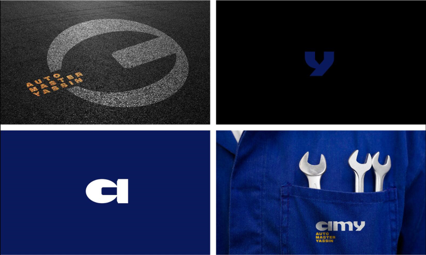 cimy 汽車維修保養(yǎng)服務(wù)中心logo設(shè)計vi設(shè)計 cimy 汽車維修保養(yǎng)服務(wù)中心logo設(shè)計vi設(shè)計