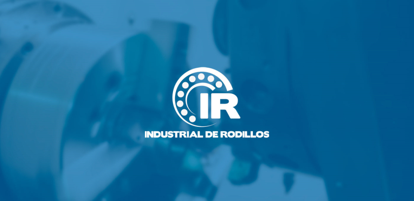 skf IR工業(yè)軸承品牌形象設(shè)計與定位設(shè)計