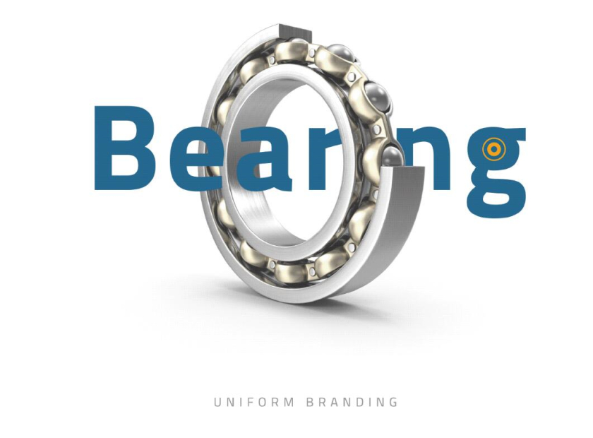 mneral circles 軸承品牌logo設計vi設計 mneral circles 軸承品牌logo設計vi設計