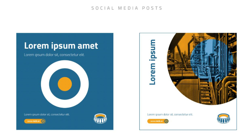 mneral circles 軸承品牌logo設計vi設計 mneral circles 軸承品牌logo設計vi設計