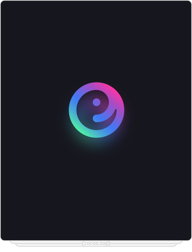 Logo設計-平衡的秩序美-以動為主的平衡