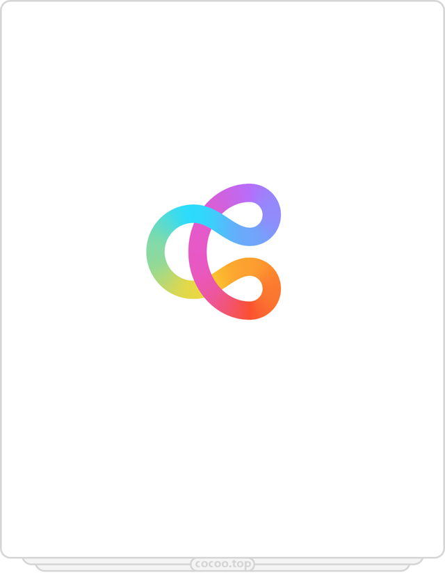 Logo設計-節(jié)奏的秩序美-交替節(jié)奏