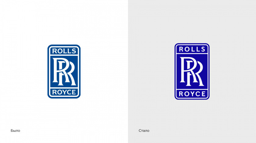 “統(tǒng)治者”品牌原型視覺形象設(shè)計：勞斯萊斯豪華車品牌logo-vi視覺設(shè)計